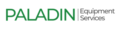 Paladin Equipment Services