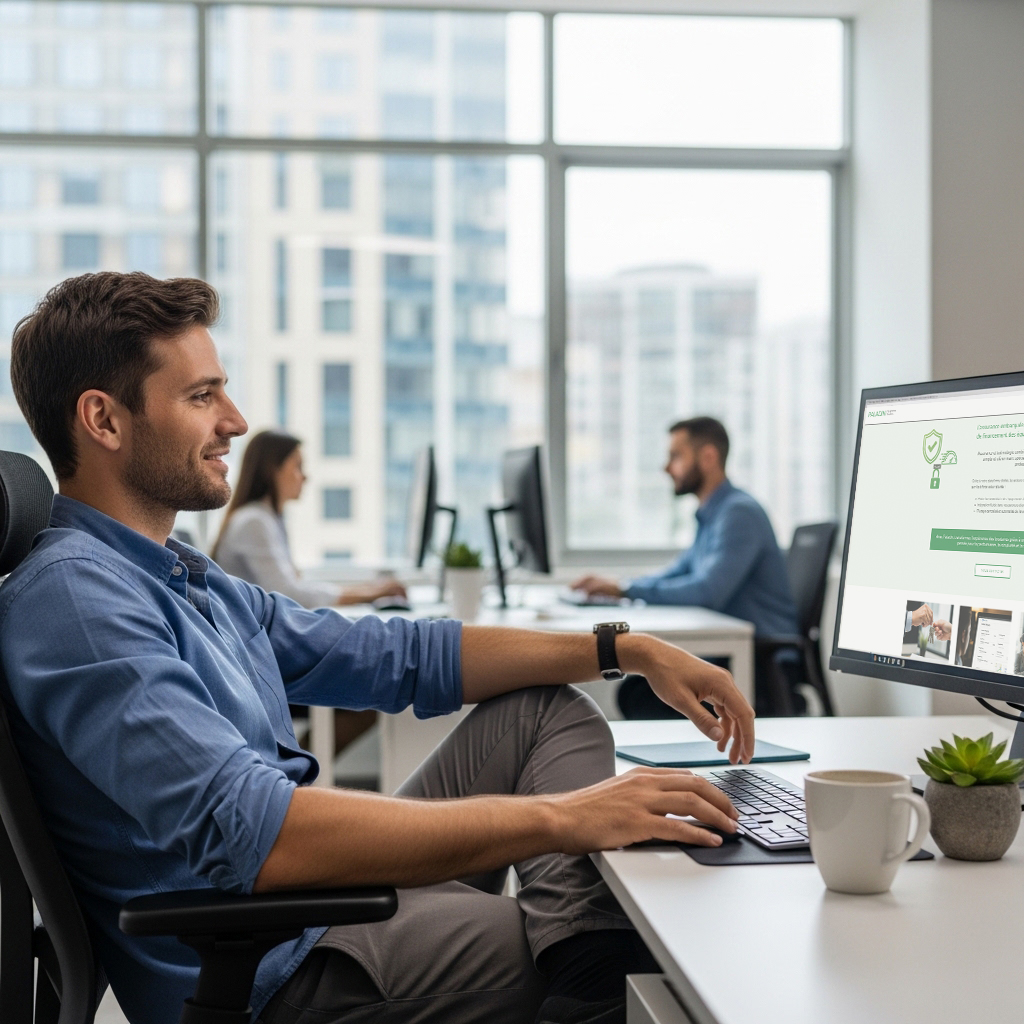 solutions clefs en main